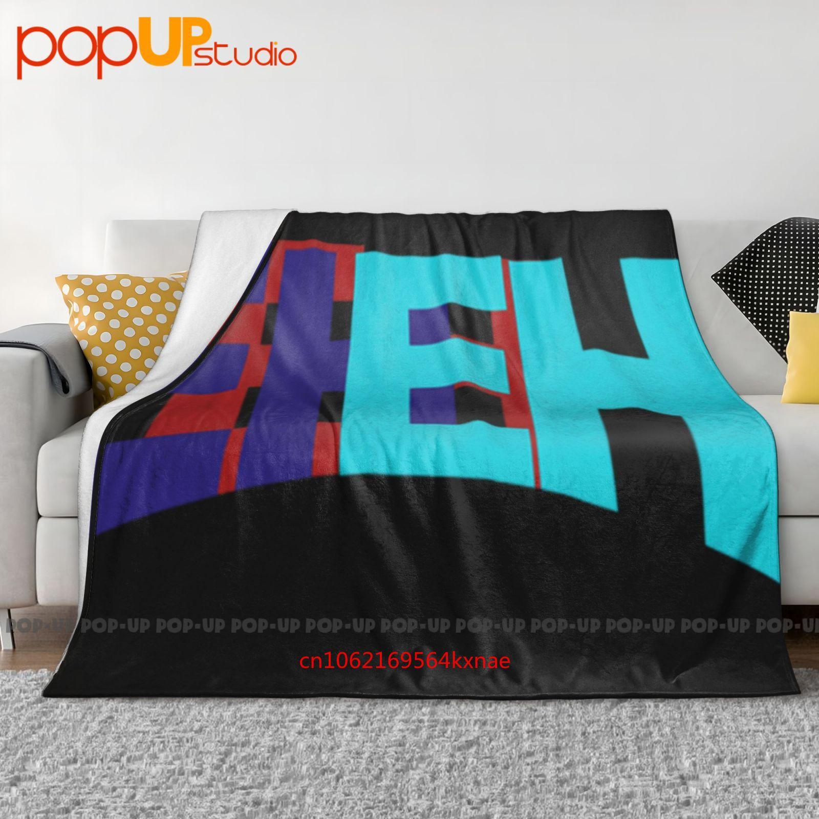 

Nickeh30 Merch Ehstablished In Cananda Ultra-Soft Blanket Quilt Winter Sofa Cover Bed Covers 30x40in