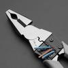 7/9inch Multifunctional Diagonal Pliers Hardware Wire Cutter Professional Electrician Repair Tool Pliers Replacement