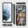 For iPhone 16 15 Xiaomi Redmi Note 13 12 11 Pro Max X 9 14 XR Samsung Galaxy A16 S24 S23 Plus A06 Huawei OPPO Cartoon Hajime No Ippo Anime Phone Case