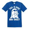 This is some boo sht  cool letter  funny mens tshirt gift joke tee top