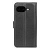 For Google Pixel 10a Case Wallet Stand Litchi Texture Shockproof Leather Phone Cover