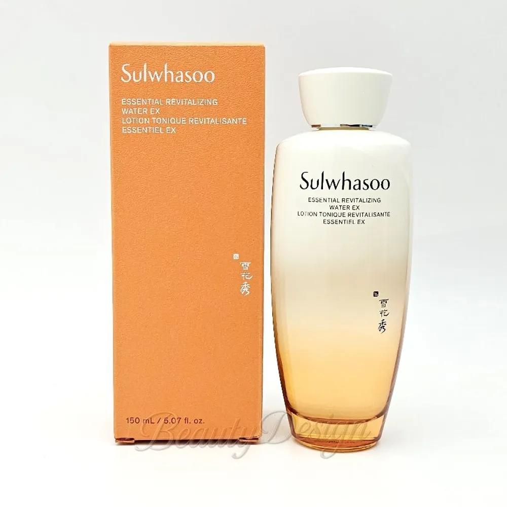 Sulwhasoo Consonant Water EX 150ml