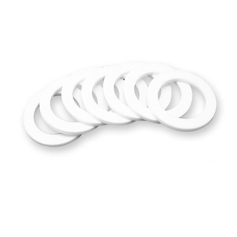 Tengkun PTFE Flange Gasket
