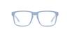 Prescription Glasses OX8156 HOLBROOK RX POLISHED STONEWASH LENS Lens 56 Frame/DEMO