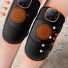 Aux Heated Knee Massager