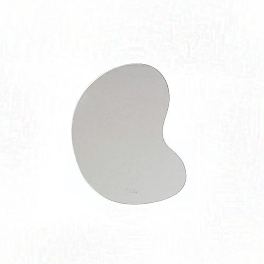 Minimalist Acrylic Coaster Modern Storage Tray NEW Photography Prop  Photography