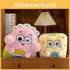 Squarepants Patrick Spongebob Star Krabs Plush Toy Stuffed Doll Decor Cartoon