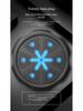 Bluetooth Smart Music Boxing Wall Target for Home Training