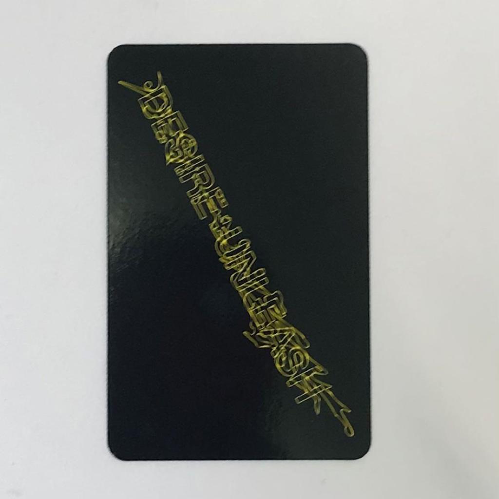 [USED] ENHYPEN DESIRE unleash Walmart US Jungwon