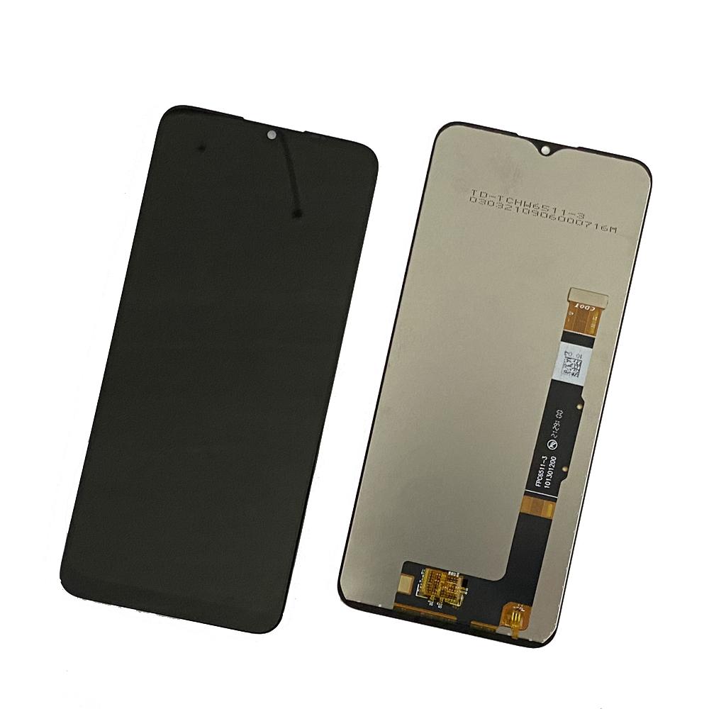 LCD Screen and Digitizer Full Assembly For TCL 20 XE 5087Z