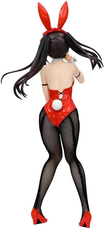 Figurka Kurumi Tokisaki Date A Live V Figurka BiCute Bunnies Kurumi Tokisaki Oficiální zboží