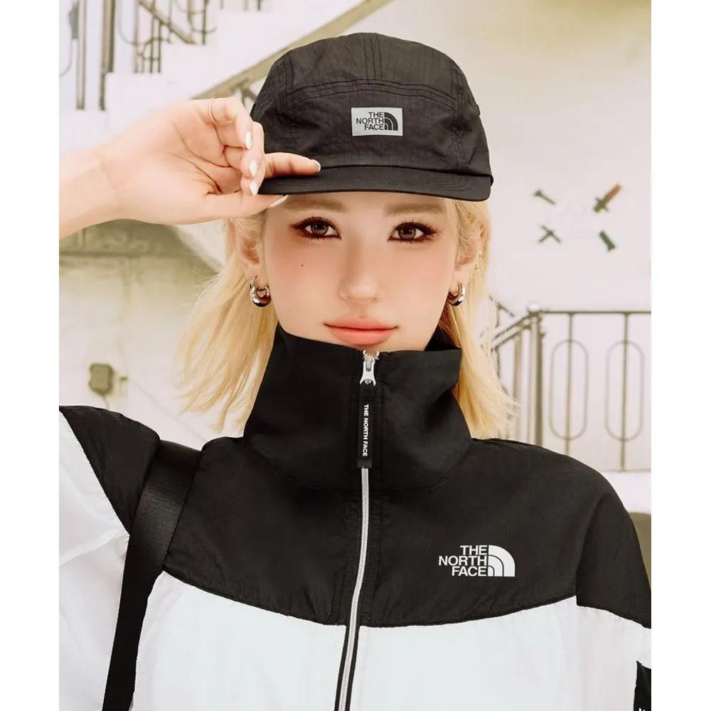 The North Face THE NORTH FACE NE3CS02J Camp Cap BLACK BLACK