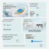 Lenovo Ruition 100 Mini PC Desktop (CN version)