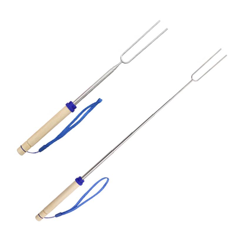 SMVP Outdoor Stainless Steel BBQ Lanyard Set