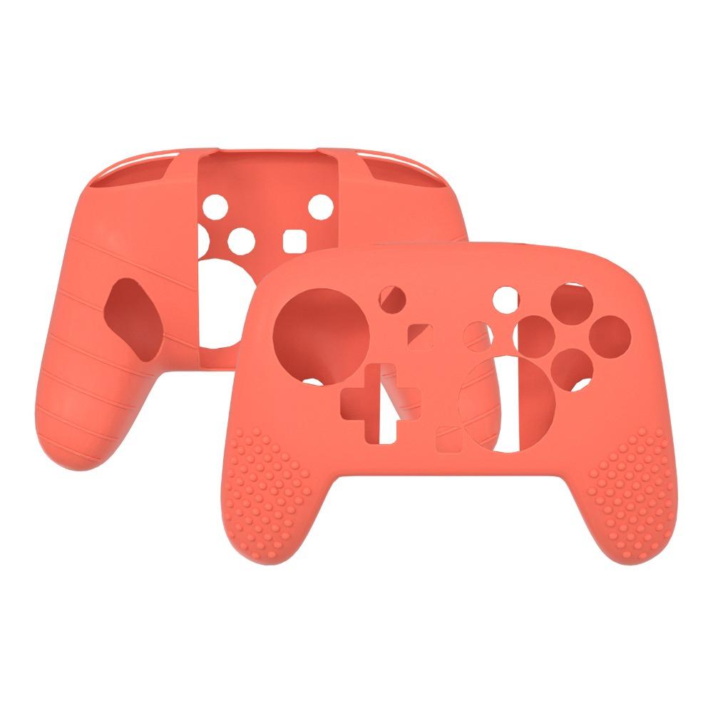 Schweißfeste Schutzhülle Silikon Spielgriff Hülle NEU Controller Skin für Switch 2 Pro