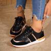 Fashion Women Casual Shoes Spring Autumn New Fashion Breathable Walking Sneakers Women Comfortable Lightweight Flats Shoes for Women