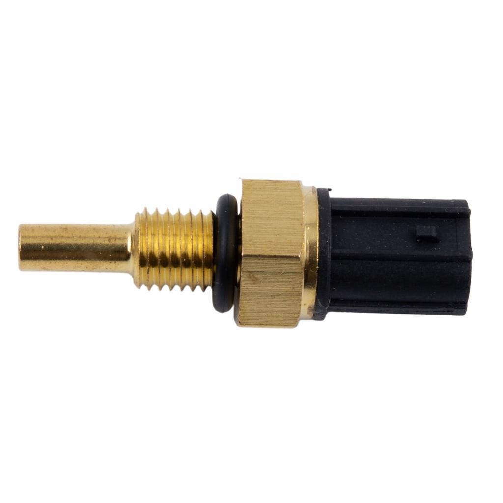 Temperature Sensor Sensor Engine Coolant Temperature Sensor Gold Metal