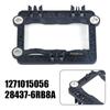 Cruise Radars Bracket 1271015056 28437-6RB8A Speed Adjuster Mount Designed For Certain SUV And Premium Vehicles