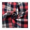 Preppy Plaid Polyester Pleated Miniskirt with Bow Tie - Anime JK Uniform Style