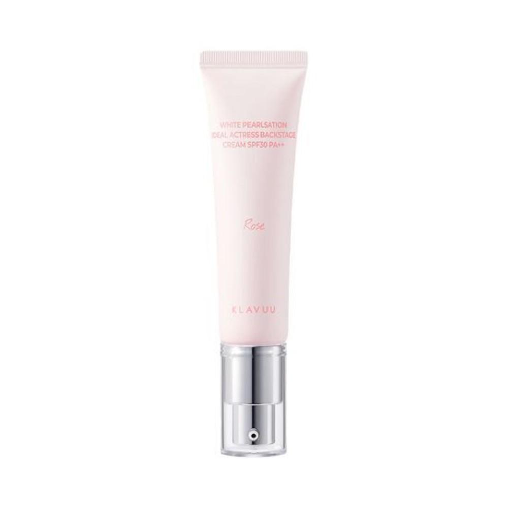 KLAVUU Ideal Actress Backstage makeup base Cream 30mL SPF30
