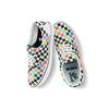 Era MoMA x Era ComfyCush Vans 'Scacchiera Colorata' VN0A3WM91PJ