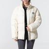 Unisex Basic Down Jacket