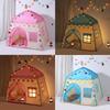 Enchanting Kids Play Tent For Boys And Girls Ideal For Indoor And Outdoor Fun