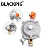 GT241 154F Engine LPG Dual Fuel Carburetor Reducer Assy Gasolina Petrol Generator Parts