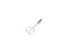 Kids' Stainless Steel Kitchenware Toy Set for Dollhouse Play