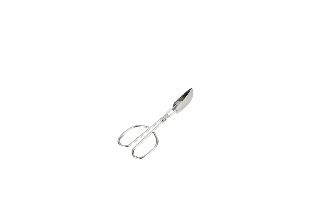 Kids' Stainless Steel Kitchenware Toy Set for Dollhouse Play