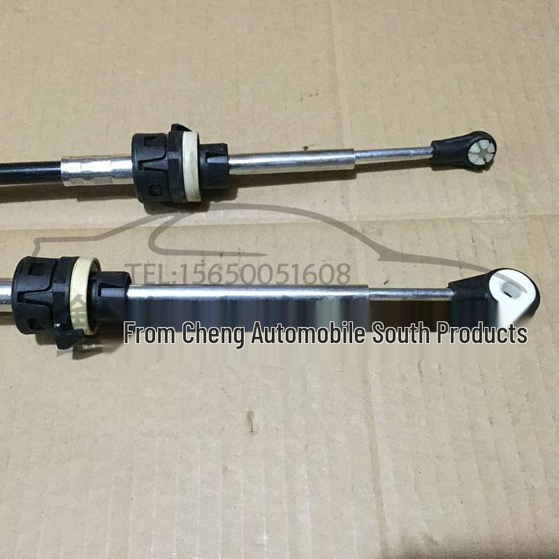 Volkswagen Jetta/Santana Gear Shift Cable 34D711265/266