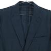 Allegri Long sleeve tailored jacket 46 black Men's Used