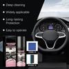 Car Plastic Restorer Coating Agent Auto Plastic Rubber Exterior Repair Clean Refresh Restoration Agent
