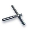 Magnetic Hex Shank Drill Bit & Socket Extension Set E18
