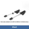 Thickened Spring Shoe Trees: Durable, Moisture-Proof Support for Shoe Shape & Protection