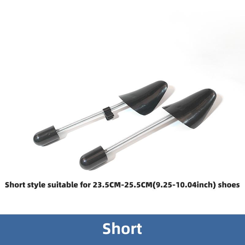 Thickened Spring Shoe Trees: Durable, Moisture-Proof Support for Shoe Shape & Protection