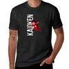 Kaioken T-Shirt Customs Boys Animal Print Animal Prinfor Boys Mens Vintage T Shirts