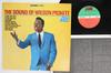 Disque vinyle WILSON PICKETT Sound Of Wilson Pickett P6166A ATLANTIC 1974 Japon SoulFunk Occasion