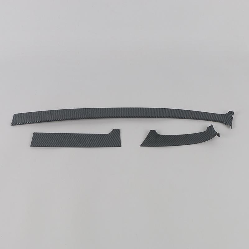 

Weilai 22 ET5 Отделка приборной панели - Модификация автомобильных аксессуаров