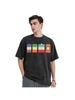 South Boys Washed T Shirts Streetwear Hip Hop Novelty T-Shirt Southparkk Cartoon Tees Men Women Short Sleeve Oversize