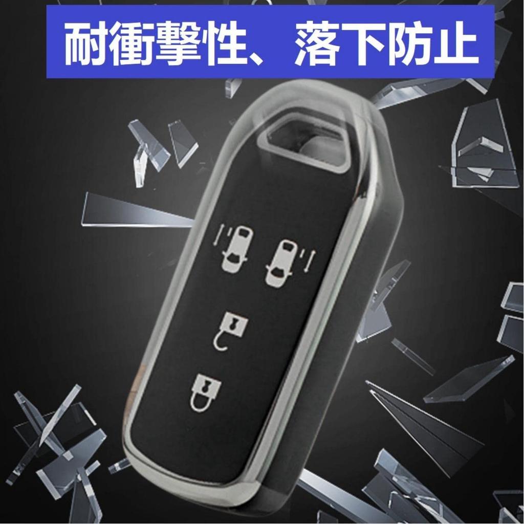 key case, golden silver white