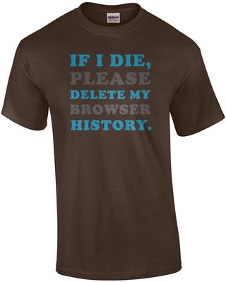 Oberteile – T-Shirts
