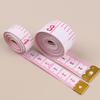 Thickened Soft Measuring Tape, Tailor's Measuring Ruler, Measuring Tape for Cutting Clothes and Sewing