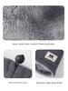 Scarf Men's Winter Fleece-lined Bandana Cycling Heattech Neck Protection Windproof Helmet Liner Cap Women's Cold-Proof Scarves Headscarf