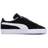Puma Suede Forever Dance Comfortable Casual Low-Top Sneakers Unisex Sneakers Black 399103-01