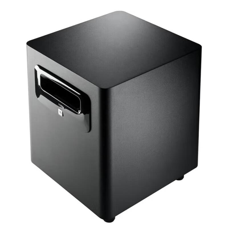 JBL LSR 310S Powered Studio Subwoofer
