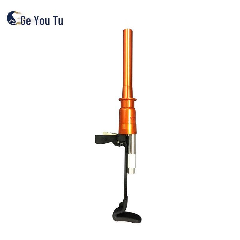 Portable Emergency Rescue Rope Thrower