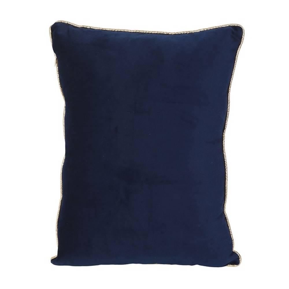 Something Different King of the Sofa Playing Card Cushion