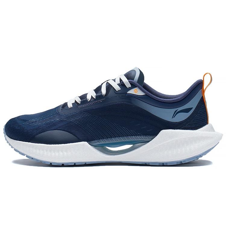 Li-Ning Super Light XIX Navy White Men s ARBS001-24 EU 44⅓