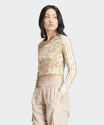 Toppar – Pullovers och långärmade T-shirts